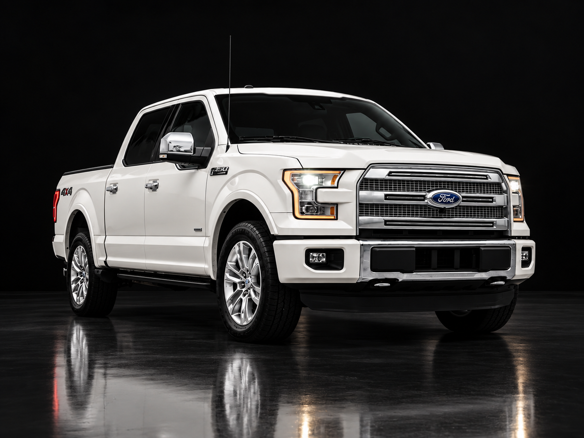 2011-2020 Ecoboost HP TUNERS RTD Tuning Package