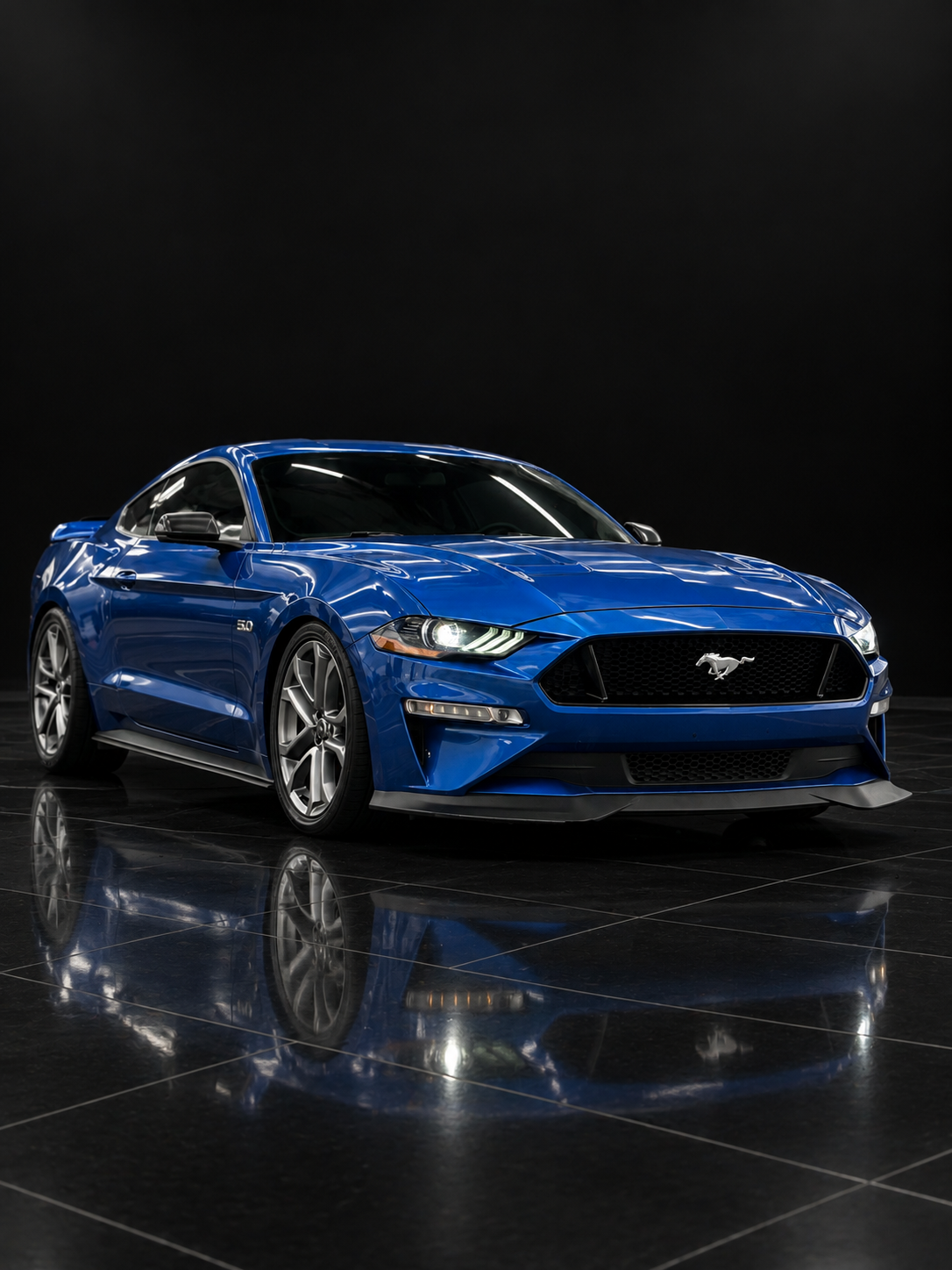 18 & Up Mustang 5.0  HP TUNERS RTD Tuning Package (Naturally Aspirated)