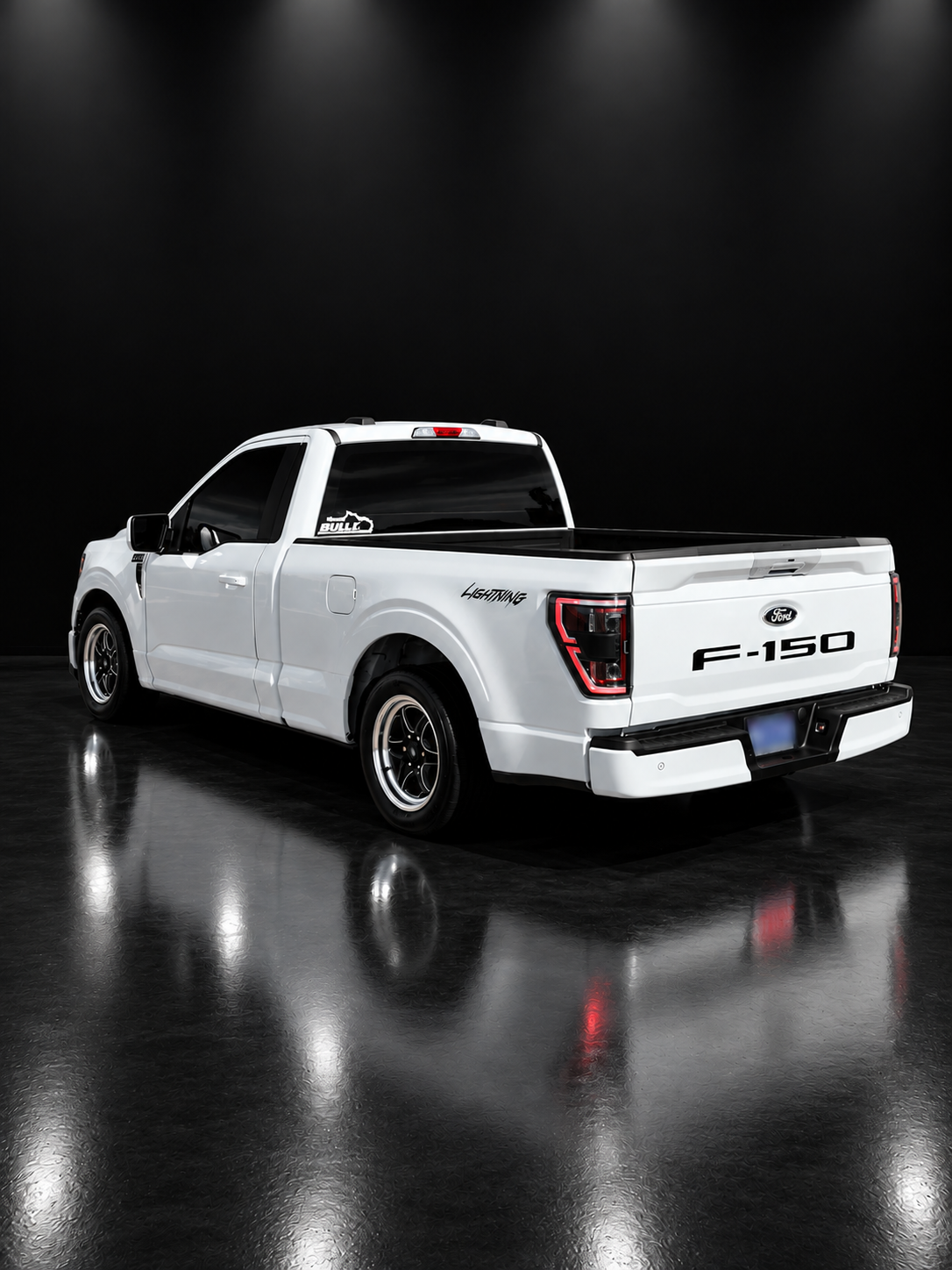 18+ F150 5.0 HP TUNERS RTD Tuning Package (Naturally Aspirated)