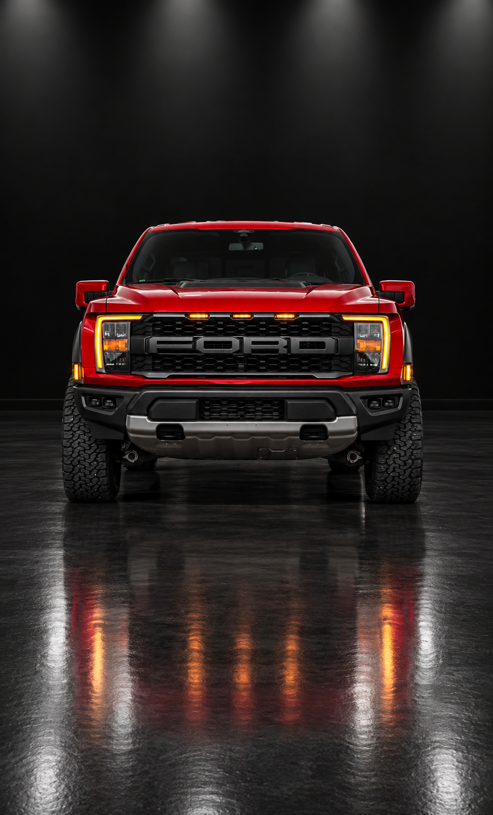 2021 and Up Ecoboost HP TUNERS RTD Tuning Package