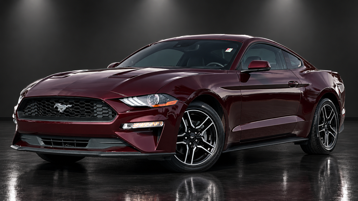 2021 and Up Ecoboost HP TUNERS RTD Tuning Package