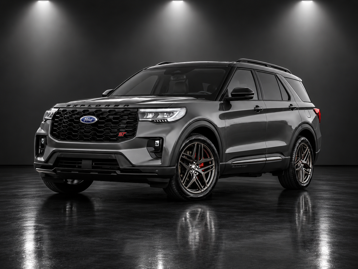 2021 and Up Ecoboost HP TUNERS RTD Tuning Package