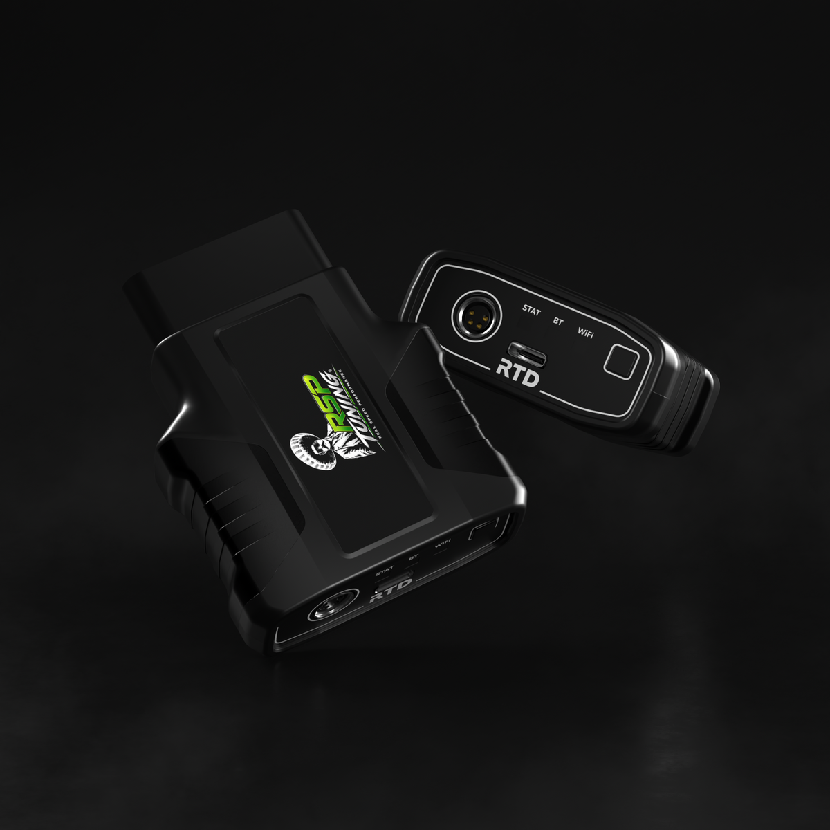 HP Tuners RTD 4 (Device Only)