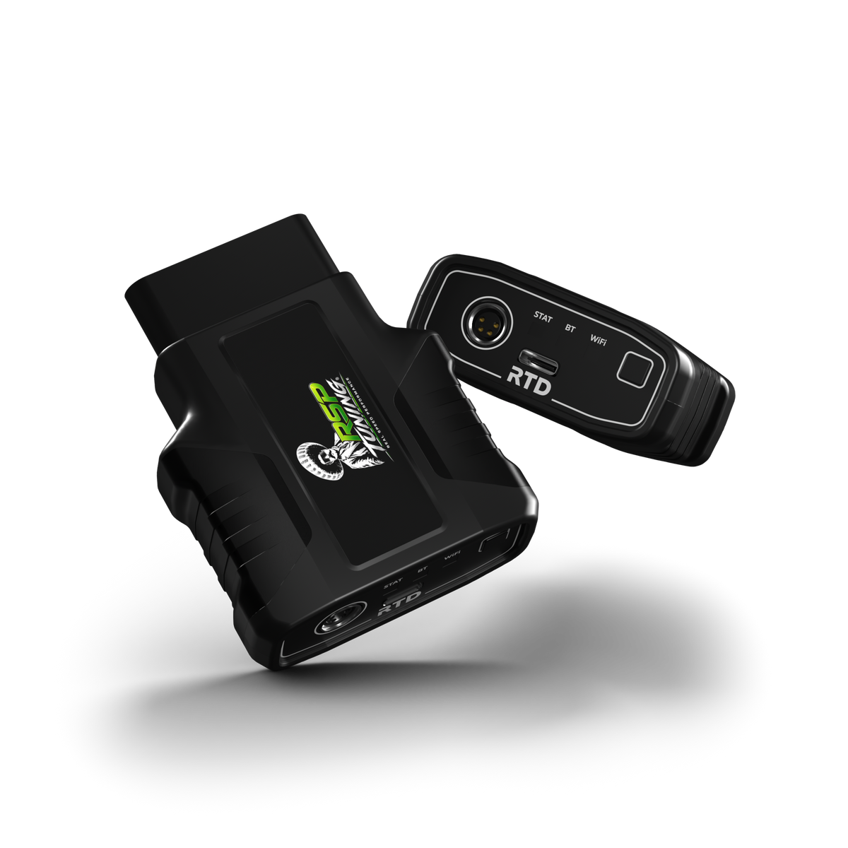 HP Tuners RTD 4 (Device Only)